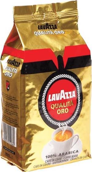 Кофе Lavazza Oro