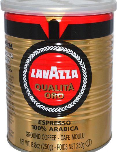 Кофе Lavazza Oro молотый