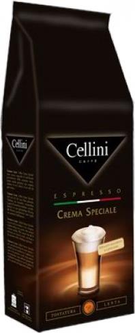 Кофе Cellini Crema