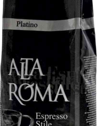 Кофе Alta Roma Espresso зерно
