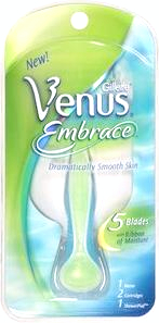 Станок Venus Embrace