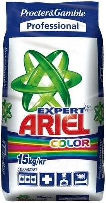 Стиральный порошок Ariel Expert Color автомат