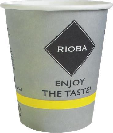 Стаканы Rioba для кофе 300 мл