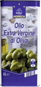 Масло оливковое Horeca Select Extra Virgin