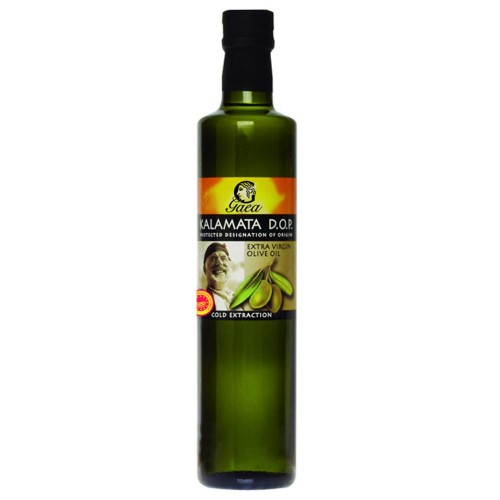 Масло оливковое Gaea Kalamata