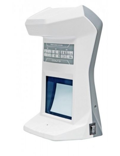 Детектор валют Pro Cobra 1350 IR LCD инфракрасный