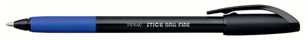 Шариковая ручка Penac STICK BALL 0