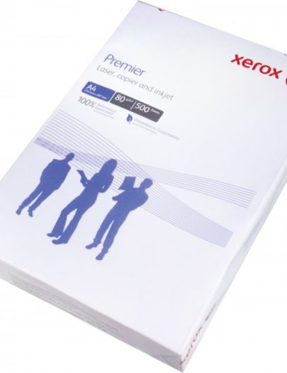 Бумага Xerox Premier А4 80г/м2 500 листов