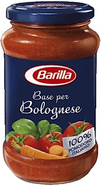 Томатный соус Barilla Болонез