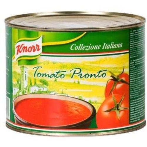 Томатная паста Knorr Томато пронто