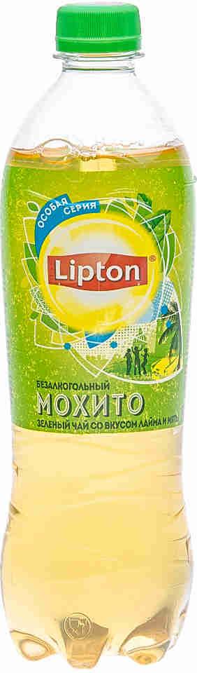 Чай Lipton холодный Мохито