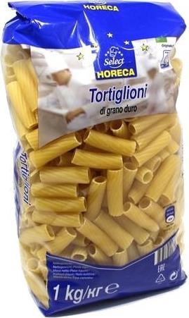 Макароны Horeca Select Тортильони Италия