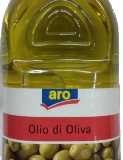 Масло Aro оливковое 100% Италия