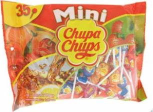 Chupa Chups mini