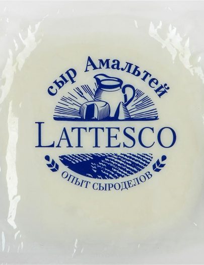 Сыр Lattesco Амальтей
