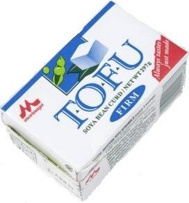 Продукт соевый Firm Тофу