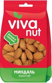 Миндаль Viva Nut сушеный