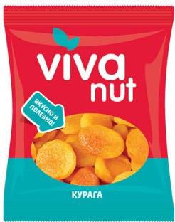 Курага Viva Nut