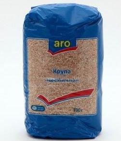 Крупа пшеничная Aro