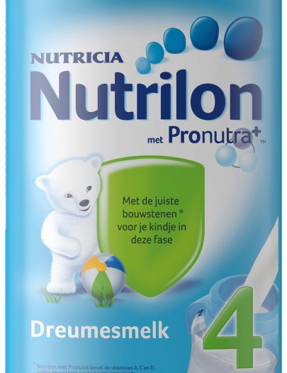 Детское молочко Nutrilon® 3