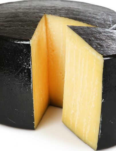 Сыр Santa Rosa Milikana Gran Caractere