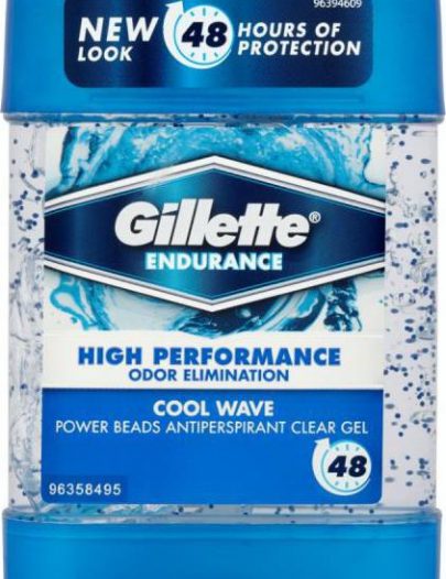 Дезодорант Gillette Гель Cool Wave