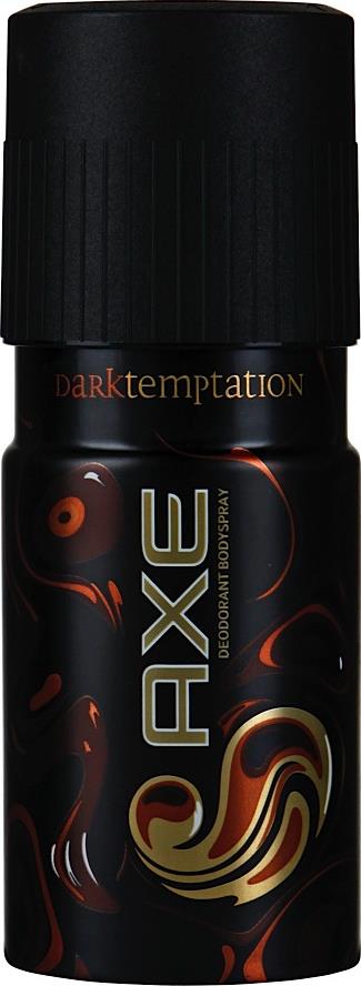 Дезодорант Axe Dark Temptation