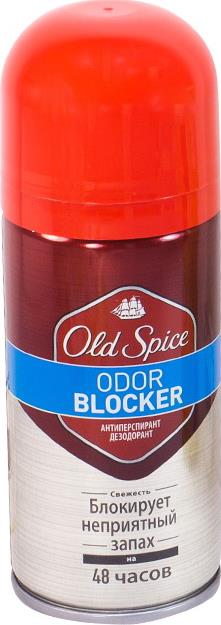 Дезодорант Old Spice Блокатор запаха спрей
