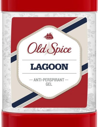 Дезодорант Old Spice Lagoon стик