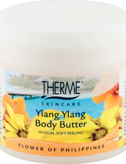 Масло Therme Ylang Ylang взбитое для тела