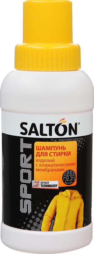 Шампунь Salton Sport для стирки изделий с климатическими мембранами