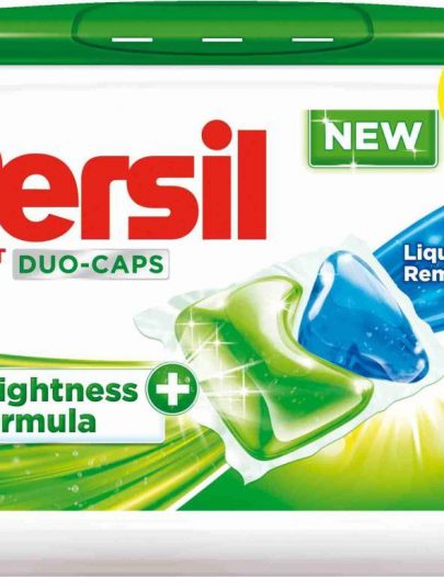 Капсулы Persil Duo-Caps