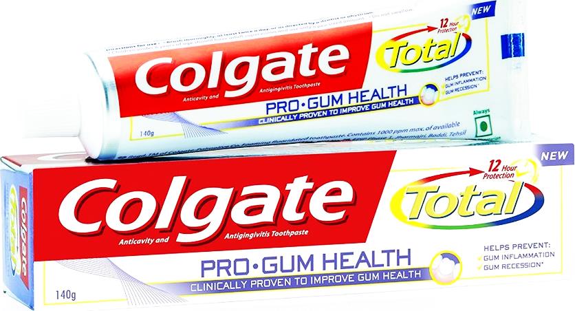Зубная паста Colgate Pro Gum Health