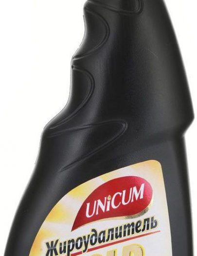 Жироудалитель Unicum