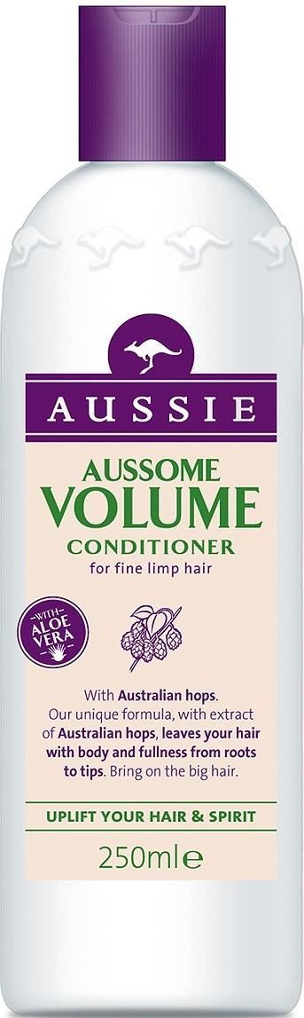 Бальзам-ополаскиватель Aussie Aussome volume