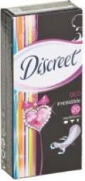 Прокладки Discreet Deo ежедневные
