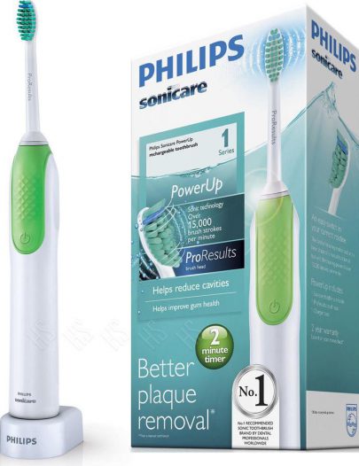 Электрическая зубная щетка Philips HX3110/00