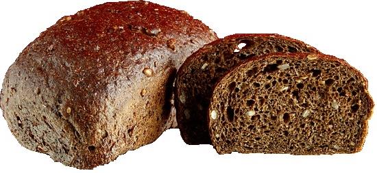 Хлеб Зернышко Европейский Хлеб замороженный