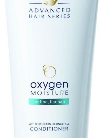Кондиционер Dove Advanced Hair Series Oxygen & Moisture л